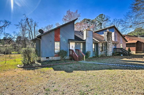 Photo 29 - Updated Fayetville Townhome-away-from-home w/ Yard