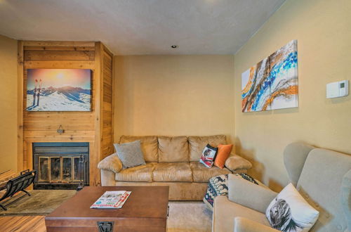 Photo 22 - Idyllic Somerset Condo: Ski, Hike & Relax