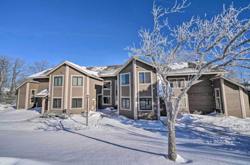 Photo 19 - Idyllic Somerset Condo: Ski, Hike & Relax