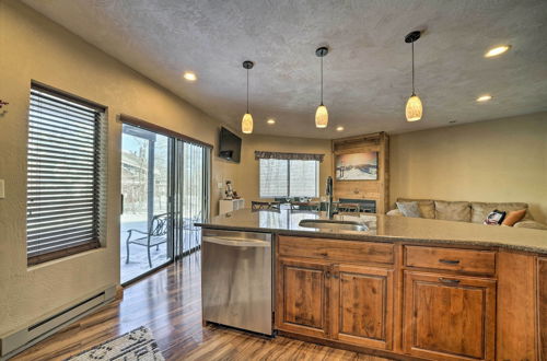 Photo 11 - Idyllic Somerset Condo: Ski, Hike & Relax