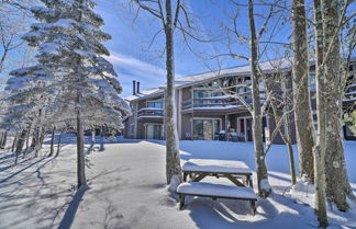 Photo 2 - Idyllic Somerset Condo: Ski, Hike & Relax