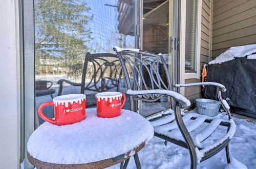 Photo 20 - Idyllic Somerset Condo: Ski, Hike & Relax