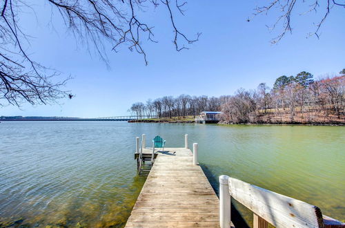 Photo 23 - Waterfront Florence Home w/ Private Dock