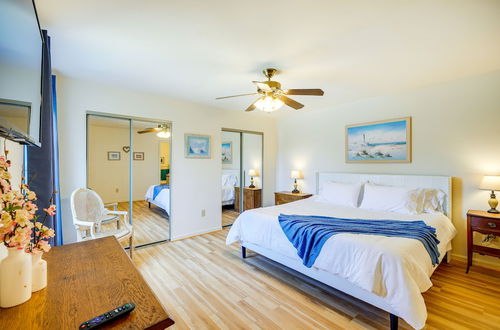 Photo 17 - Kitty Hawk Vacation Rental: 1 Mi to Beaches