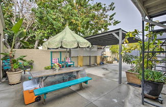 Photo 3 - Westminster Studio w/ Patio < 9 Mi to Beach