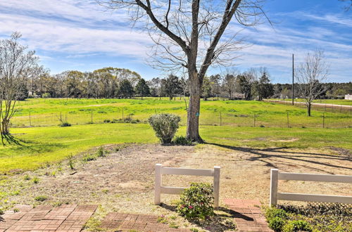 Photo 3 - Peaceful Southern Countryside Escape w/ Porch