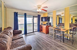 Photo 1 - Seaside Corpus Christi Condo at The Villa del Sol