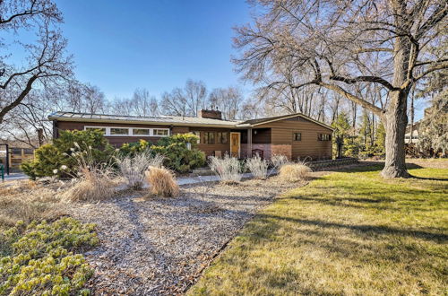 Photo 4 - Modern Boise Vacation Rental w/ Yard Near Downtown