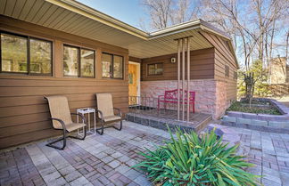 Photo 2 - Modern Boise Vacation Rental w/ Yard Near Downtown