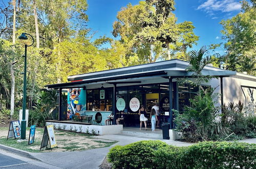 Foto 33 - Sweet Creek Cottage, Palm Cove