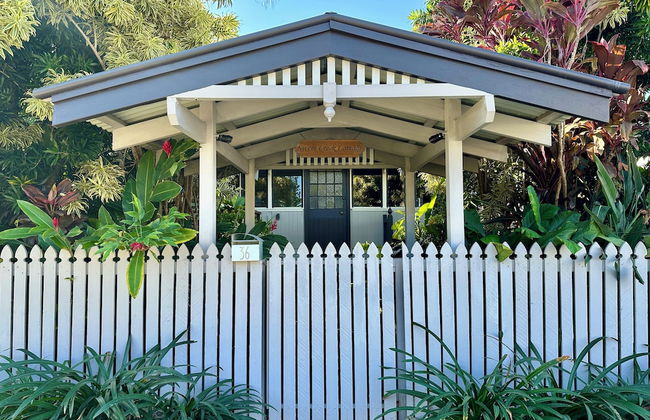 Sweet Creek Cottage, Palm Cove - Foto 42