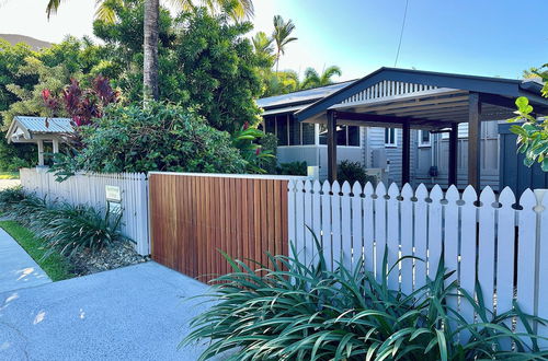 Foto 38 - Sweet Creek Cottage, Palm Cove