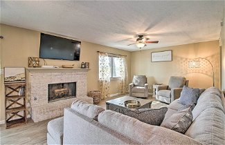 Photo 1 - Updated Albuquerque Home w/ Backyard + Grill