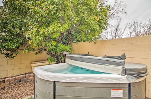 Photo 10 - Albuquerque Vacation Home Rental w/ Hot Tub