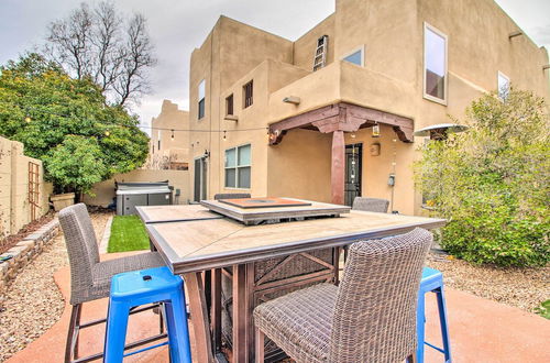 Photo 7 - Albuquerque Vacation Home Rental w/ Hot Tub