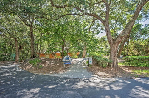 Photo 6 - Amelia Island Condo w/ Onsite Pool & Beach Access