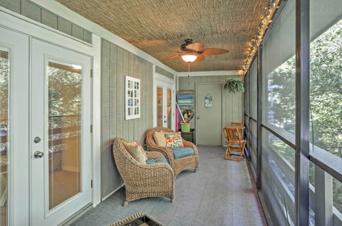 Photo 19 - Amelia Island Condo w/ Onsite Pool & Beach Access