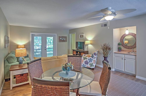 Photo 17 - Amelia Island Condo w/ Onsite Pool & Beach Access