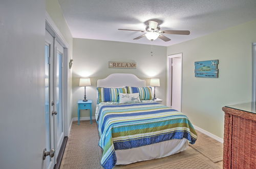 Photo 5 - Amelia Island Condo w/ Onsite Pool & Beach Access