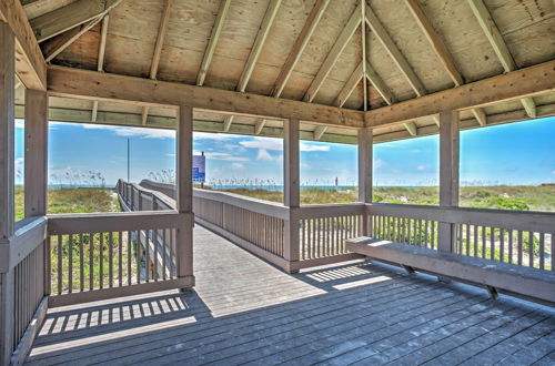 Foto 8 - Amelia Island Condo w/ Onsite Pool & Beach Access