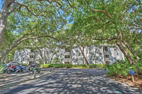 Photo 13 - Amelia Island Condo w/ Onsite Pool & Beach Access