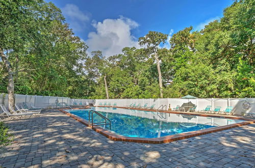 Photo 15 - Amelia Island Condo w/ Onsite Pool & Beach Access