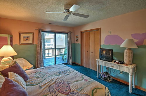 Photo 33 - Kitty Hawk Townhome at Sea Dunes - Walk to Beach