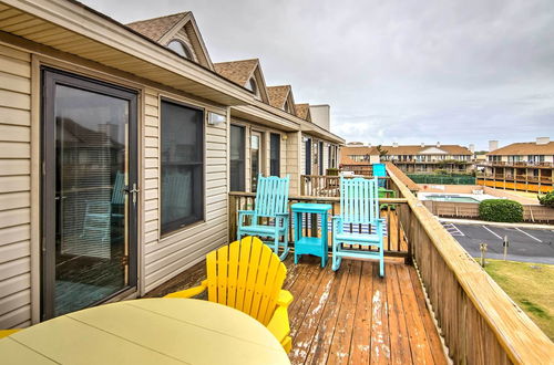 Photo 37 - Kitty Hawk Townhome at Sea Dunes - Walk to Beach