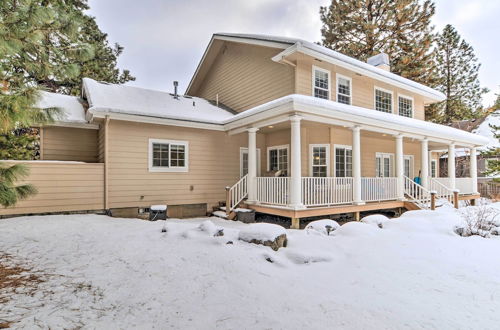 Photo 8 - Klamath Falls Home w/ Resort Amenities