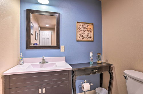 Photo 17 - Cozy & Convenient Sturgis Apt Off Main Street