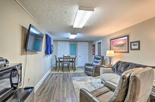 Photo 16 - Cozy & Convenient Sturgis Apt Off Main Street