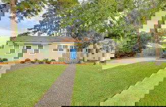 Foto 2 - Updated New Bern Home < 3 Mi to Historic Dtwn