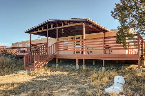 Photo 11 - Peaceful Sandia Park Retreat w/ Deck & Views