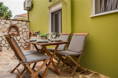 Foto 17 - Serenity Home in Argostolion