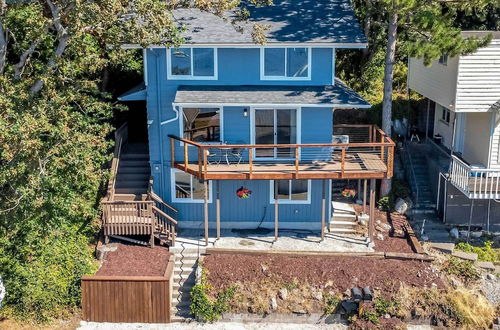 Photo 29 - Tacoma 'dash Point Beach Cabin' w/ Balcony