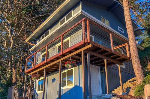 Photo 19 - Tacoma 'dash Point Beach Cabin' w/ Balcony