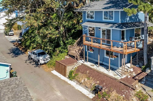 Photo 9 - Tacoma 'dash Point Beach Cabin' w/ Balcony