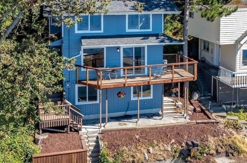 Photo 15 - Tacoma 'dash Point Beach Cabin' w/ Balcony