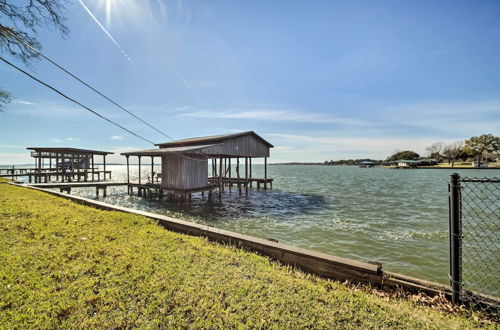 Photo 16 - Lake Livingston Vacation Rental w/ Kayaks