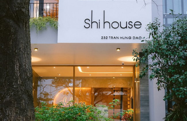 Shi House by Haviland - Foto 1