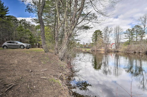 Photo 7 - Upstate Escape Near Schroon River & North Creek