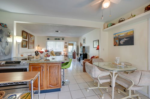 Foto 18 - Palm Harbor Rental w/ Private Pool: 3 Mi to Beach