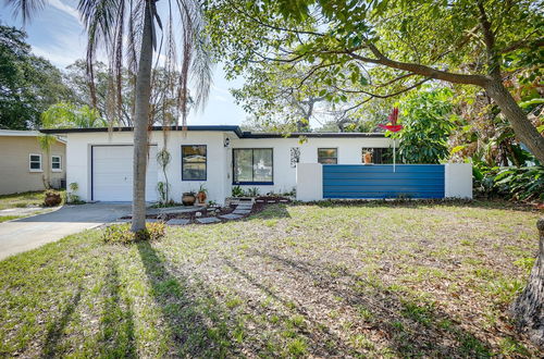 Photo 23 - Palm Harbor Rental w/ Private Pool: 3 Mi to Beach