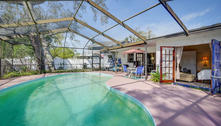 Photo 1 - Palm Harbor Rental w/ Private Pool: 3 Mi to Beach