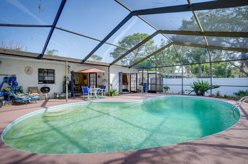 Photo 24 - Palm Harbor Rental w/ Private Pool: 3 Mi to Beach