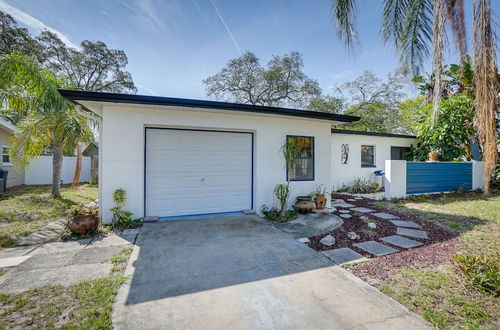 Foto 19 - Palm Harbor Rental w/ Private Pool: 3 Mi to Beach