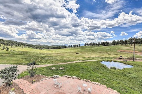 Foto 17 - Conifer Charmer w/ Spectacular View on 100 Acres
