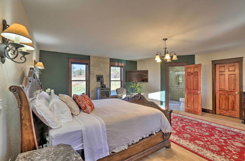 Photo 29 - Conifer Charmer w/ Spectacular View on 100 Acres