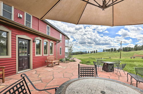 Photo 31 - Conifer Charmer w/ Spectacular View on 100 Acres