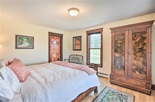 Photo 18 - Conifer Charmer w/ Spectacular View on 100 Acres
